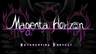 Magenta Horizon: Neverending Harvest Official Release Date Reveal Trailer