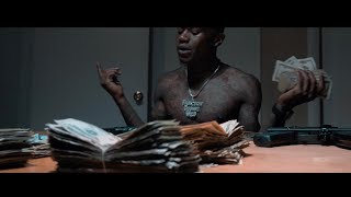 Doonki Wild Trap Lord (Official Video) Dir. By Kenxl