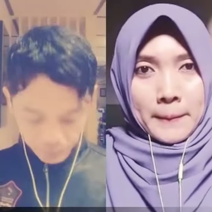 Cinta Tak Direstui (Duet Cover)