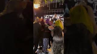 Damadın Eski Sevgilileri Düğünü Bastı - Özlem Lina Öz