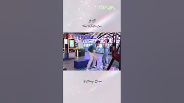 Thumbnail of BTS Time To Fall In Love #chinesedrama #dramachina #timetofalinlove