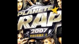 Planete Rap 2007 volume 2   18 Sefyu   En noir et blanc