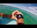 Timeperformercom present the searchgps watch by rip curl