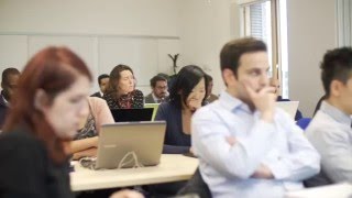 Mastering the Evidence 2016 - Student Testimony - Kate Masters - Oxford AHSN