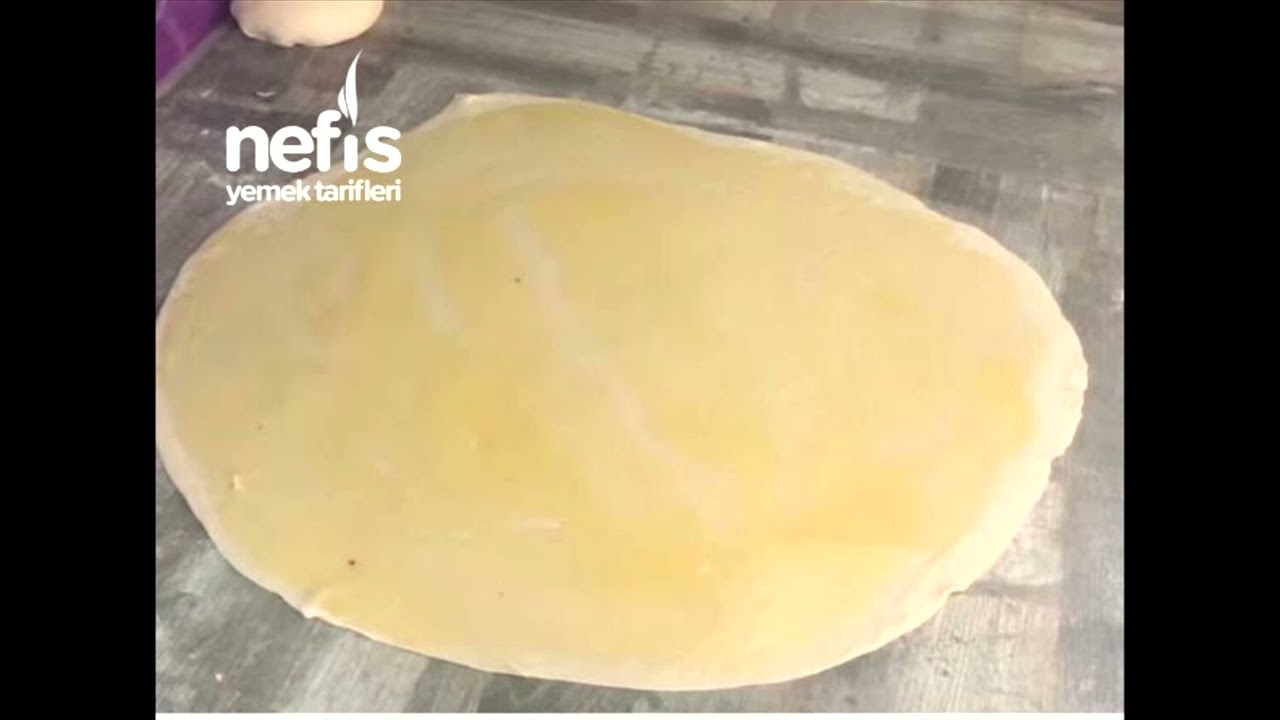 Mayalanmadan Kabartma Tozu İle Kat Kat Patates Böreği Tarifi #yemektarifleri #yemek #yemektarifi