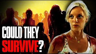 Could They Survive? | Dawn of the Dead (2004)