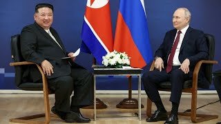 Nordkorea dementiert Waffenhandel mit Russland