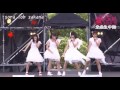 2016.7.3 sora tob sakana アイドル横丁夏祭り2016