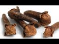 रात को सोते समय 2 लौंग खाने से होते है यह जबरदस्त फायदे - Health Benefits Of Cloves