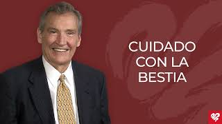 Beware of the Beast - Rev. 13:1-8 (Q2177CD) - Rev. Adrian Rogers