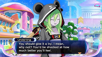 Hyperdimension Neptunia Re;Birth2 Sisters Generation Part 13