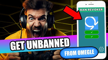 How to Get UNBANNED on Omegle FAST!