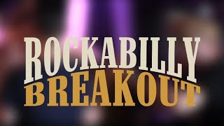 Rockabilly Breakout 2024 - De Nieuwe Nor Heerlen (Aftermovie)