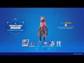 The February Crew Pack Skin Is Here! (Item Shop Review)