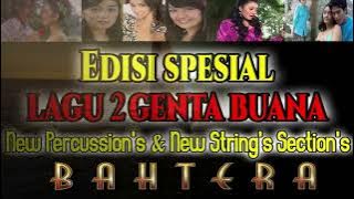 ' BAHTERA ' Special Edition Lagu Kenangan Sinetron Genta Buana ( Audio ASLI )