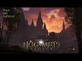 Hogwarts Main Gate - Hogwarts Legacy | Music & Ambience
