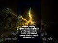 Cosmic Time Travel: Einstein's Wormholes
