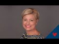 Behind the brand michelle cone svp of training  brand programs