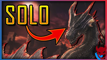 How I Beat Fatalis SOLO | Monster Hunter World Iceborne Guide