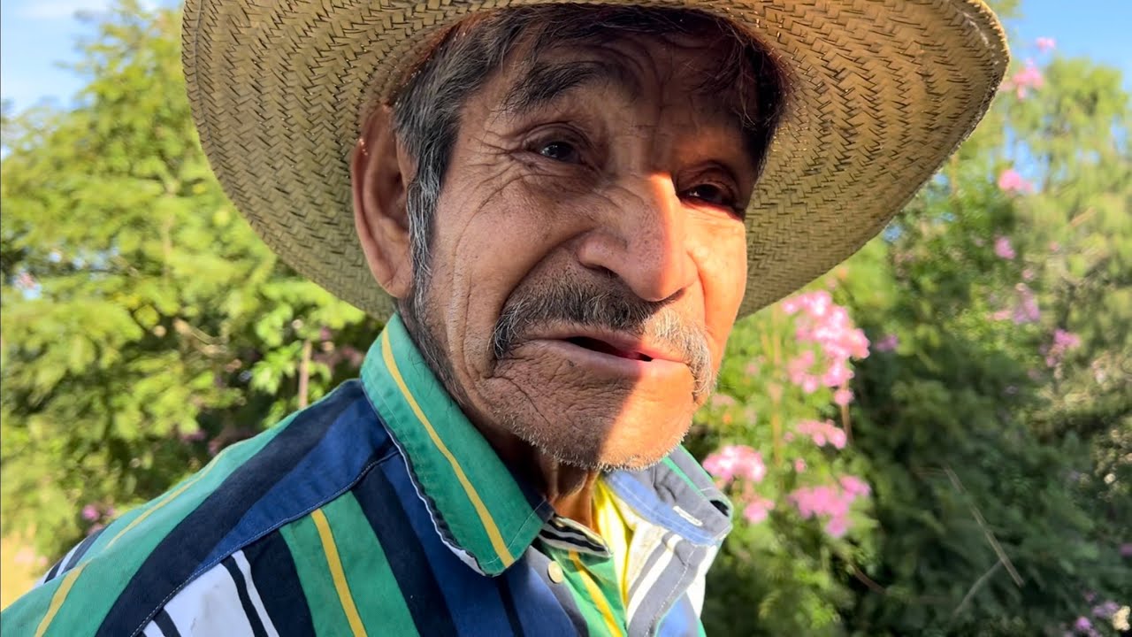 Chencho logra tener mi atención ! 