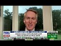 Lankford on Fox Business Releases Federal Fumbles Book Amid Debt Crisis