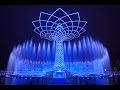 TREE OF LIFE / ALBERO DELLA VITA - EXPO MILANO 2015