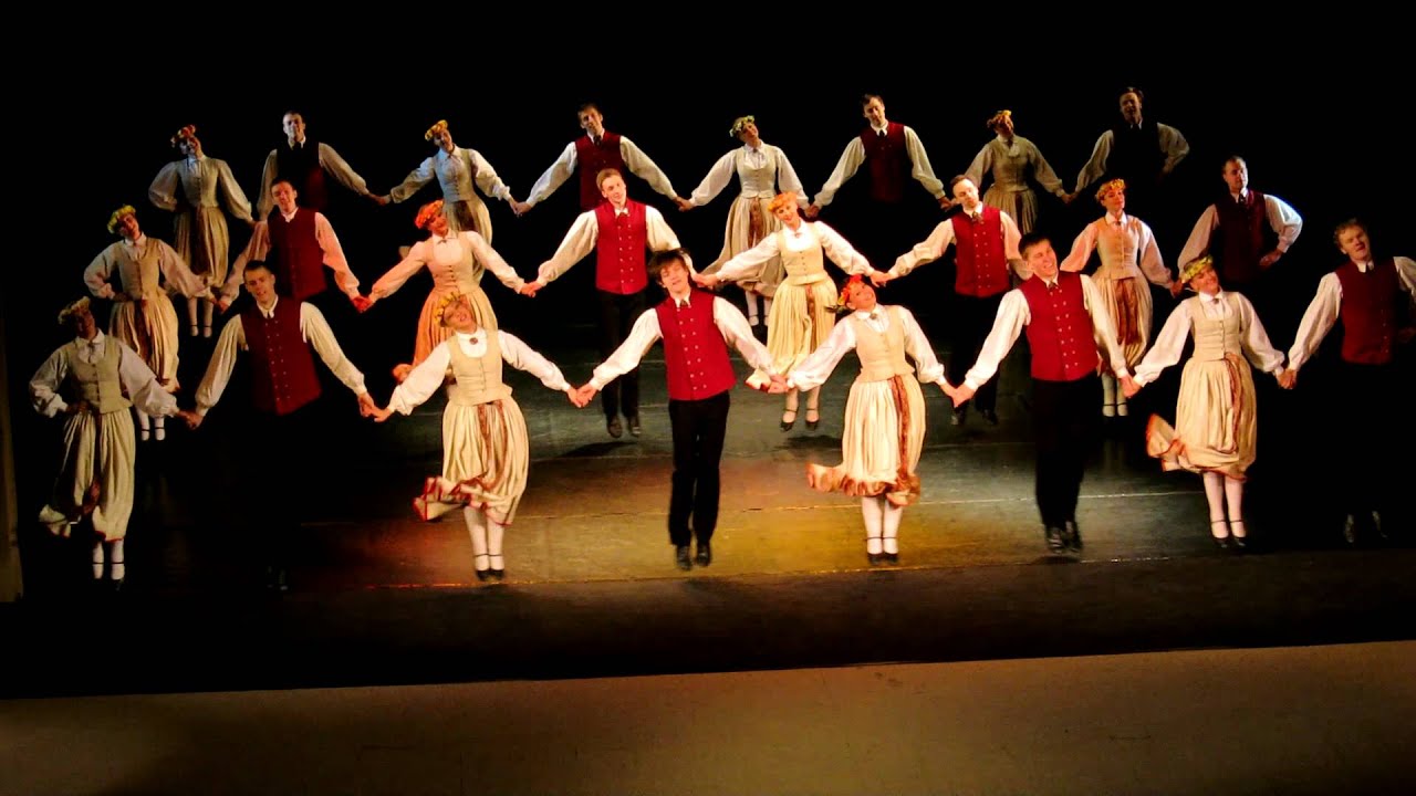 Tūdaliņ, tāgadiņ, TDA Rotaļa