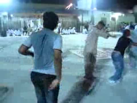 شباب ابوهامور قديم