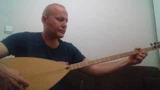 Ölüyorum Kederimden (Müslüm Gürses)