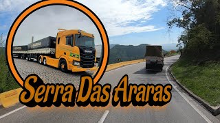 Serra Das Araras, Vamos Para Nova Iguaçu, Rio de Janeiro