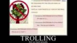 Utube TROLLS Will Be ARRESTED(Old UtubeTrollPolice Video)