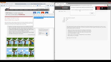zzSugarLearning - Implementation of Telerik HTML editor