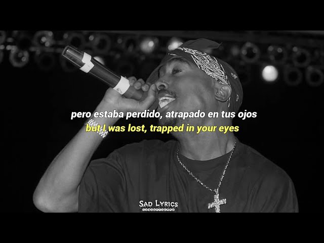 2Pac - Do For Love // Sub Español & Lyrics