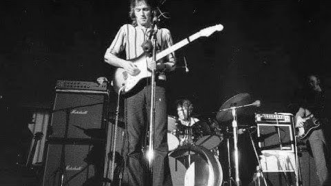 Thumbnail of Why Does Love Got To Be So Sad ? 1970/10/23/Early Show