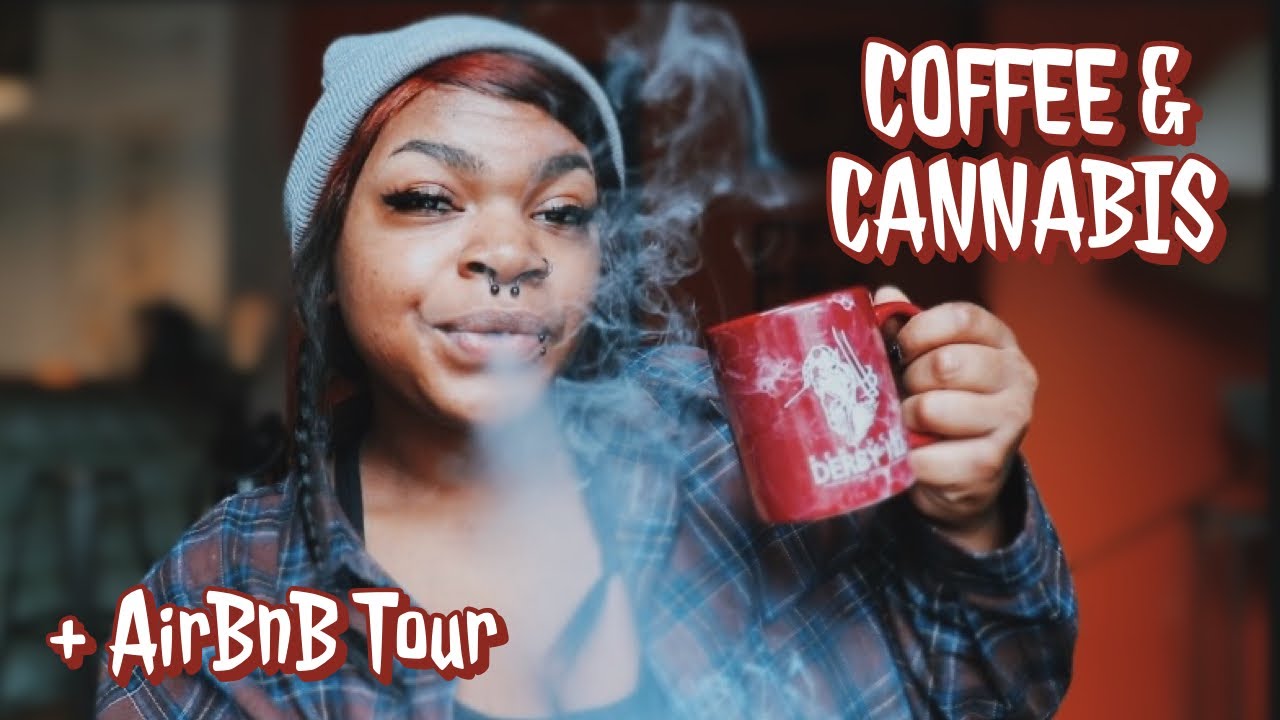 Wake & Bake Smoke Sesh