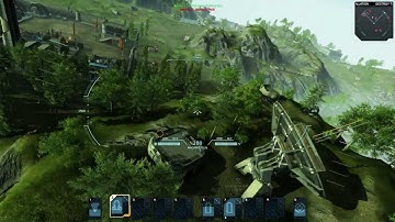 Carrier Command: Gaea Mission - Part 4