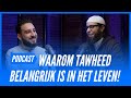 Het belang van tawheed   podcast 29