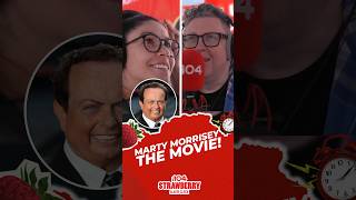 Marty Morrissey The Movie!