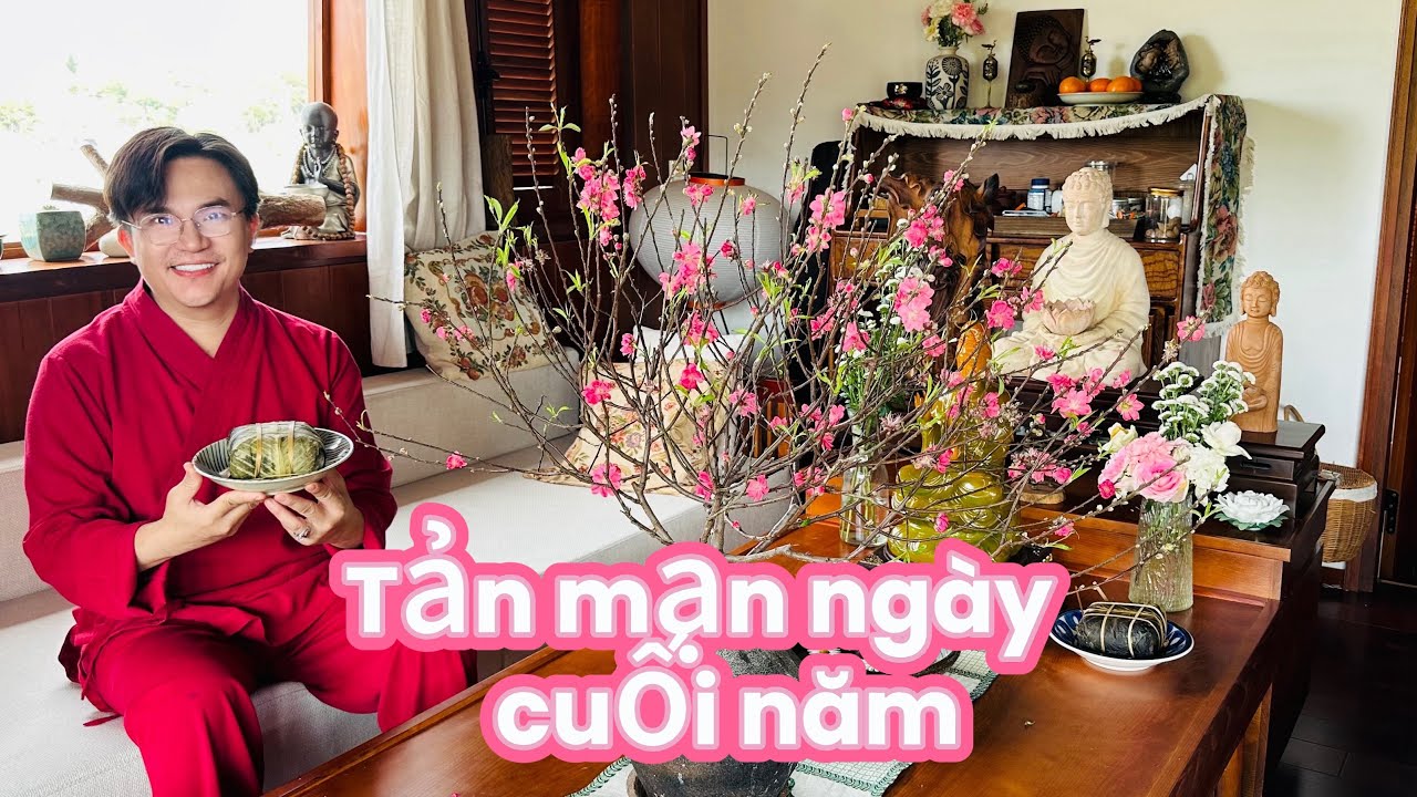 Năm qua bạn đã được gì và mất gì ? 