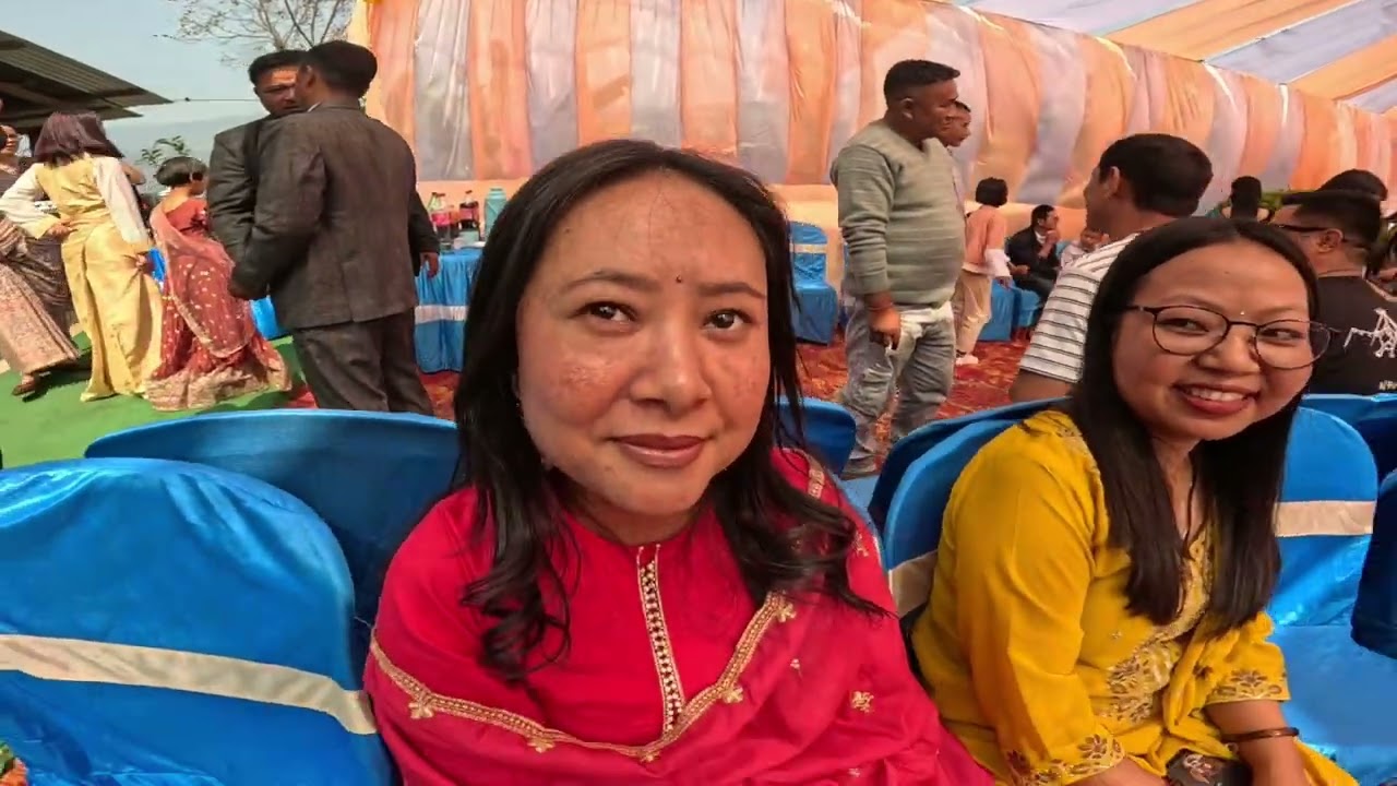 Aj hein Arick dada aur Romil didi ka wedding 