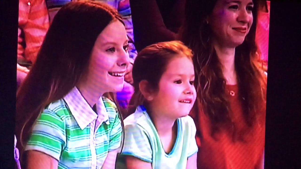 Barney Can You Sing That Song Part 4 - YouTube