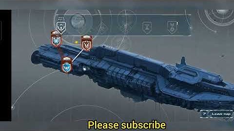 Dead Effect 2 Gameplay Chapter 3 [Fight In Space With Zombies]