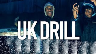 [free] Beat don't let me down remix | wtracks beats- uk drill - drill trap instrumental
