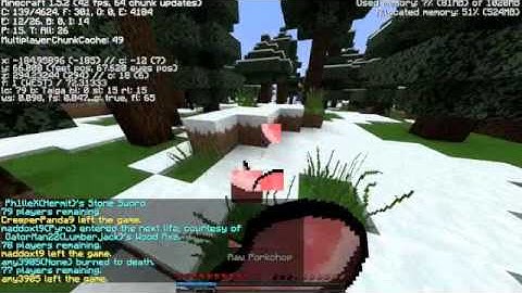 Minecraft - Viking Kit Review