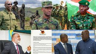 NONAHA M23 ITURIKIJE IKIGO KIRIMO FARDC N'ABARUNDI IBARA RIRAGUYE,IMPINDUKA I GOMA,PINGA BYAKAZE,RDF