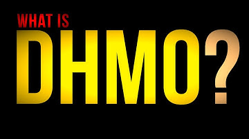 Are you AWARE of the DHMO danger?