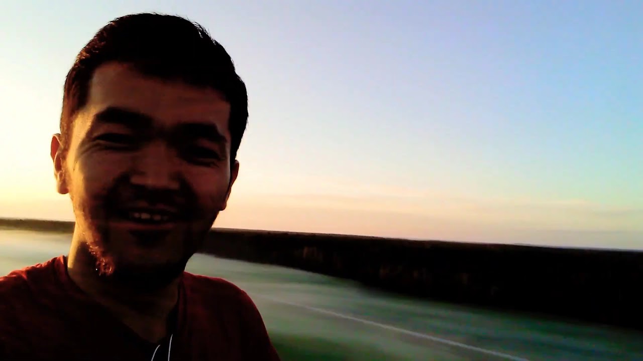 Как же Хорошо утренний воздух и?? - YouTube