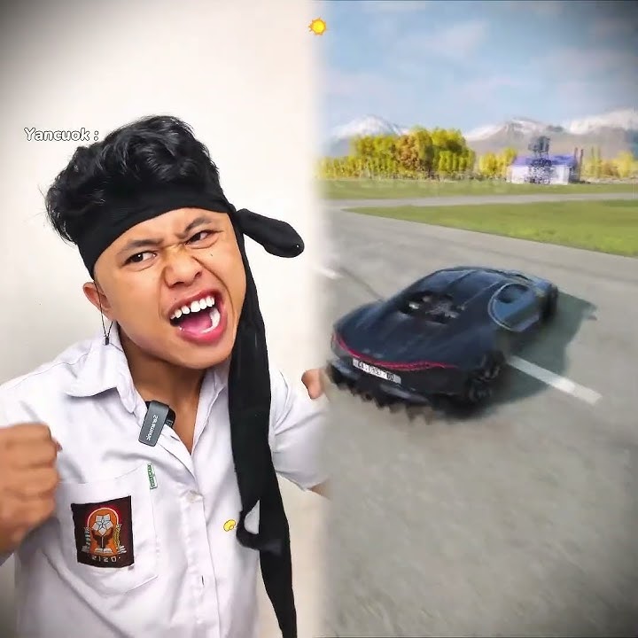 Ketika Dipalakin sama senior langsung manggil abangan Endingnya agak lain #ardikatamps