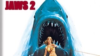 Unboxing: Jaws 2 ( Blu-ray )