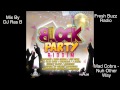 Block Party Riddim Mix